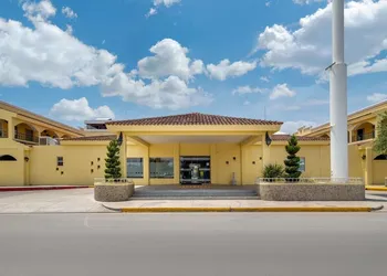 Hotel Las Misiones hotel thumbnail 4