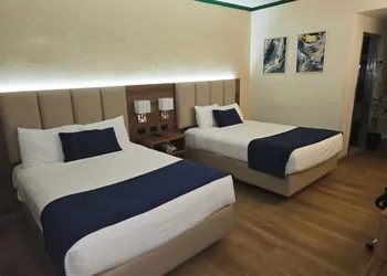 Hotel Las Misiones hotel thumbnail 5