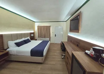 Hotel Las Misiones hotel thumbnail 6
