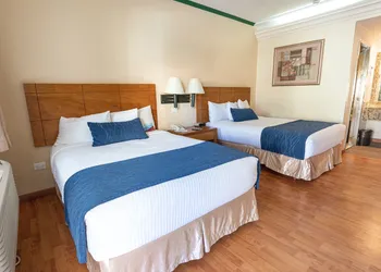 Hotel Las Misiones hotel thumbnail 7