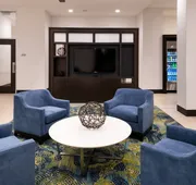Holiday Inn Hotel & Suites Farmington Hills - Detroit NW by IHG hotel detail image 4