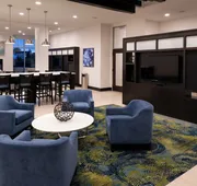 Holiday Inn Hotel & Suites Farmington Hills - Detroit NW by IHG hotel detail image 7