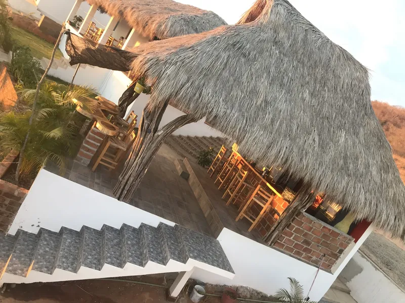 Villas del Sol hotel detail image 6