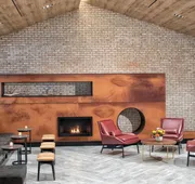 SpringHill Suites by Marriott New York Manhattan/Times Square South hotel detail image 3