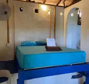 Mixtli Ecohouse hotel detail image 3