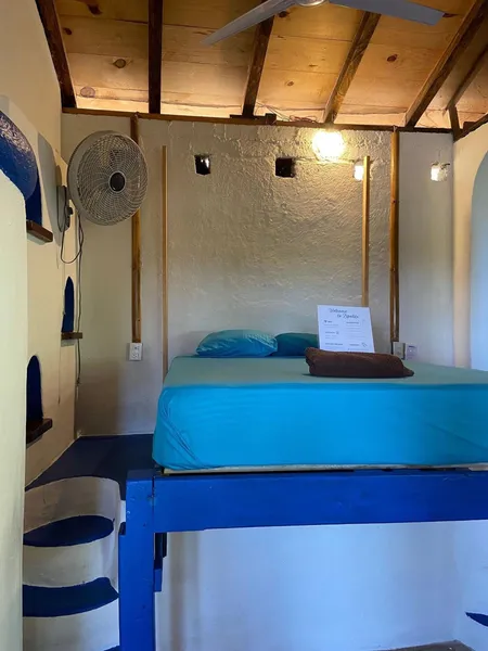 Mixtli Ecohouse hotel detail image 6