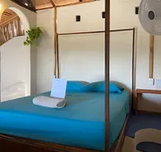 Mixtli Ecohouse hotel detail image 7