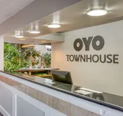 OYO Townhouse Tulsa Woodland Hills hotel detail image 4