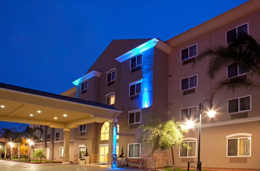 Holiday Inn Express Los Angeles Airport Hawthorne by IHG hotel detail image 2