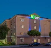Holiday Inn Express Los Angeles Airport Hawthorne by IHG hotel detail image 3