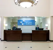 Holiday Inn Express Los Angeles Airport Hawthorne by IHG hotel detail image 5