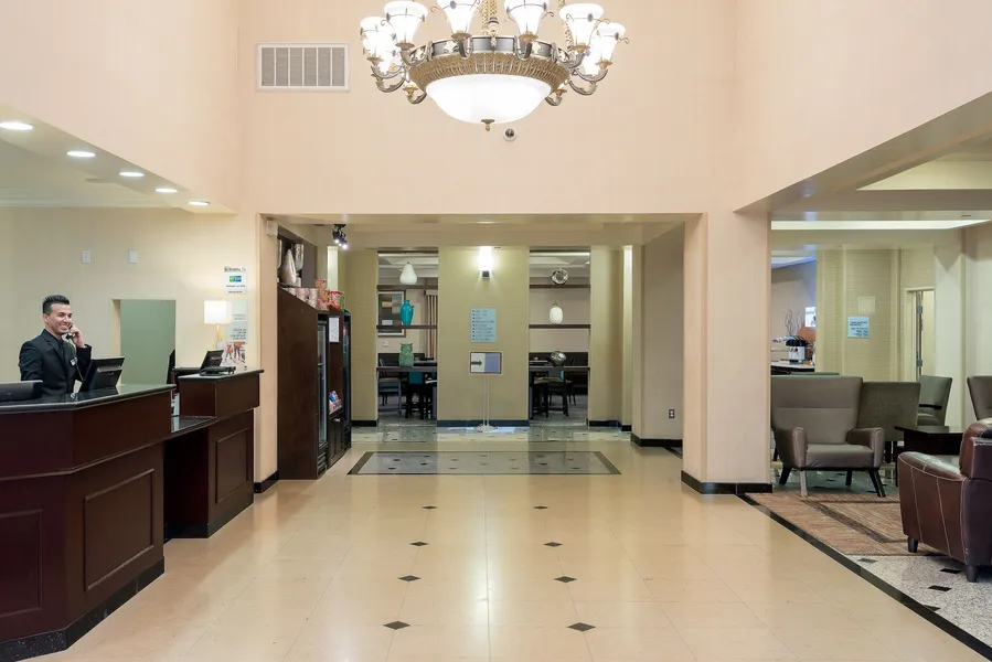 Holiday Inn Express Los Angeles Airport Hawthorne by IHG hotel detail image 6