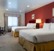 Holiday Inn Express Los Angeles Airport Hawthorne by IHG hotel detail image 7