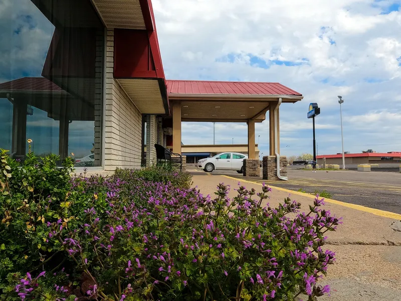 Salina Inn hotel detail image 2