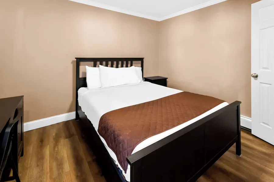 Americas Best Value Inn Avenel Woodbridge hotel detail image 6