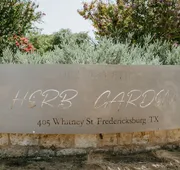Hill Country Herb Garden hotel detail image 7