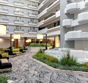 DoubleTree by Hilton Davenport hotel detail image 3