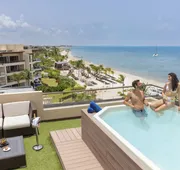 Royalton Hideaway Riviera Cancun, An Autograph Collection All-Inclusive Resort- Adults Only - Newly Renovated hotel detail image 4