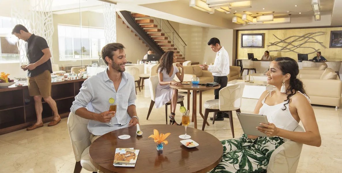 Royalton Hideaway Riviera Cancun, An Autograph Collection All-Inclusive Resort- Adults Only - Newly Renovated hotel detail image 6