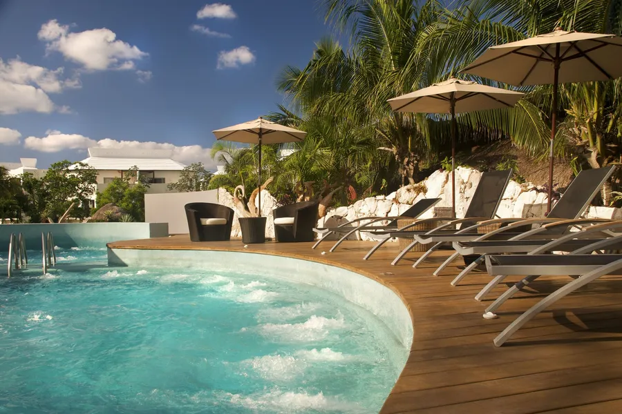 Select Club at Sandos Caracol All Inclusive - Adults Only Area hotel detail image 2