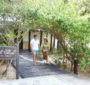 Select Club at Sandos Caracol All Inclusive - Adults Only Area hotel detail image 5