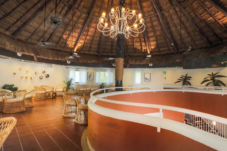 Select Club at Sandos Caracol All Inclusive - Adults Only Area hotel detail image 6