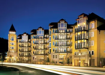 Vail Ritz Carlton 2 Bed hotel thumbnail 2