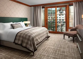 Vail Ritz Carlton 2 Bed hotel thumbnail 5
