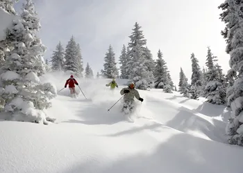 Vail Ritz Carlton 2 Bed hotel thumbnail 6