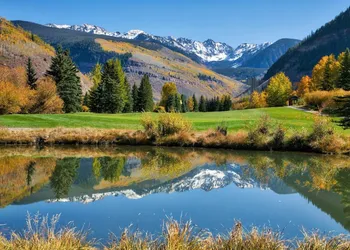 Vail Ritz Carlton 2 Bed hotel thumbnail 7