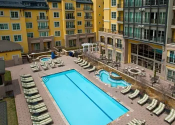 Vail Ritz Carlton 2 Bed hotel thumbnail 8