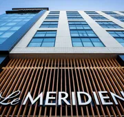 Le Méridien Salt Lake City Downtown hotel detail image 5