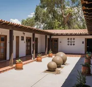 Casa Entrevez hotel detail image 3