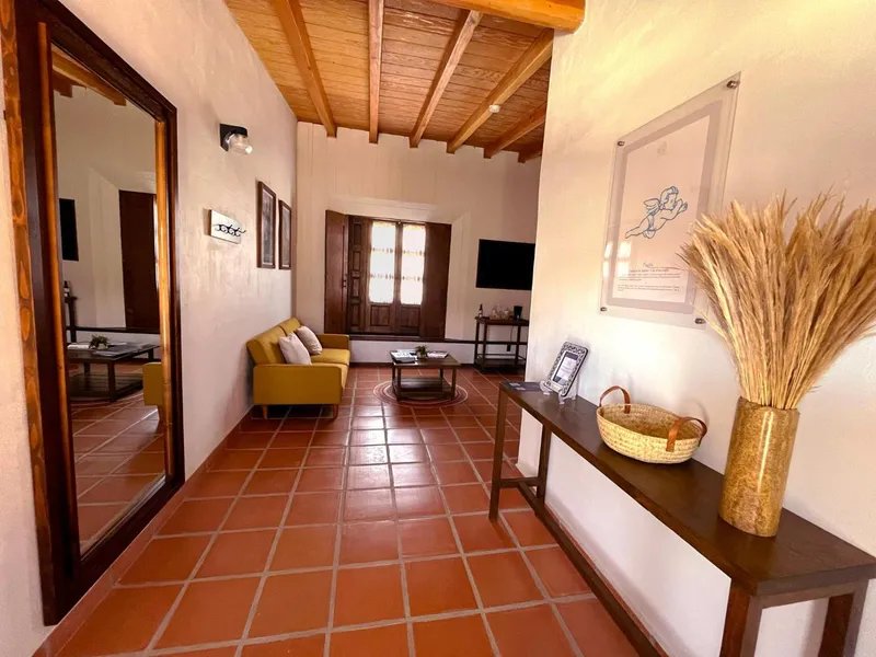 Casa Entrevez hotel detail image 6