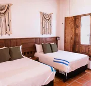 Casa Entrevez hotel detail image 7