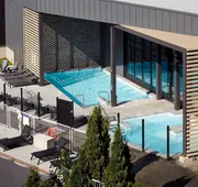 Delta Hotels by Marriott, Mont Sainte-Anne, Resort & Convention Center hotel detail image 3