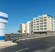 Wyndham Corpus Christi Resort North Padre Island hotel detail image 3