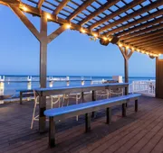 Wyndham Corpus Christi Resort North Padre Island hotel detail image 7