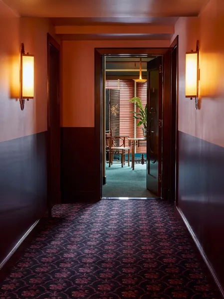 Ulysses, an Ash Hotel hotel detail image 6