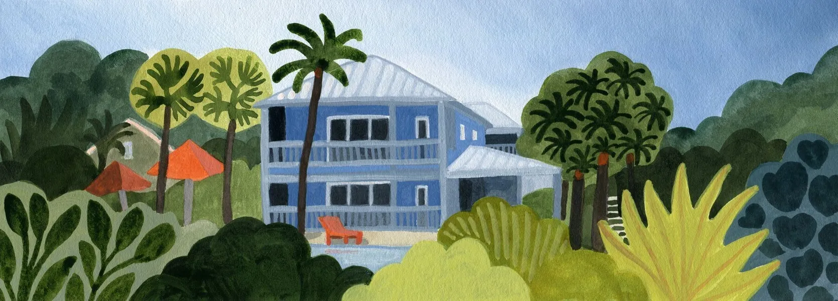 Gulfside Resorts & Indian Rocks Inn hotel detail image 2