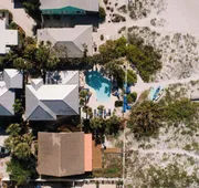 Gulfside Resorts & Indian Rocks Inn hotel detail image 4