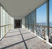 Four Seasons Hotel San Francisco at Embarcadero hotel detail image 4