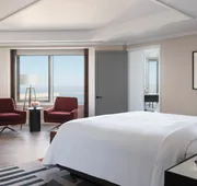 Four Seasons Hotel San Francisco at Embarcadero hotel detail image 7