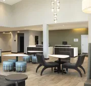 Residence Inn by Marriott Jonesboro hotel detail image 3
