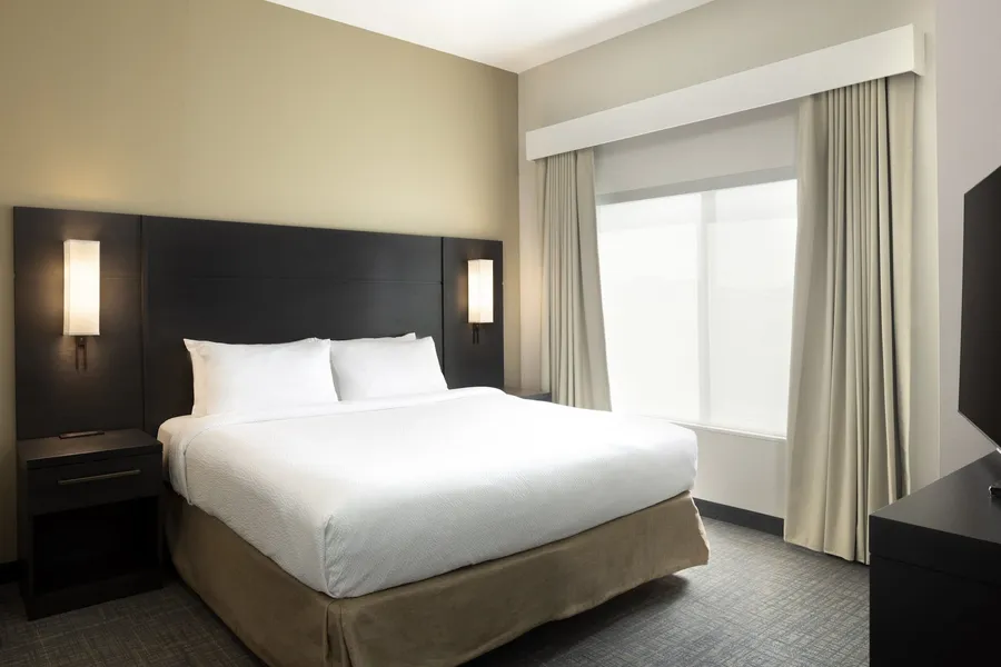 Residence Inn by Marriott Jonesboro hotel detail image 6