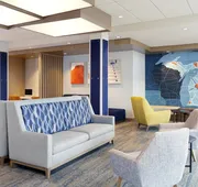 Holiday Inn Express South Haven by IHG hotel detail image 3
