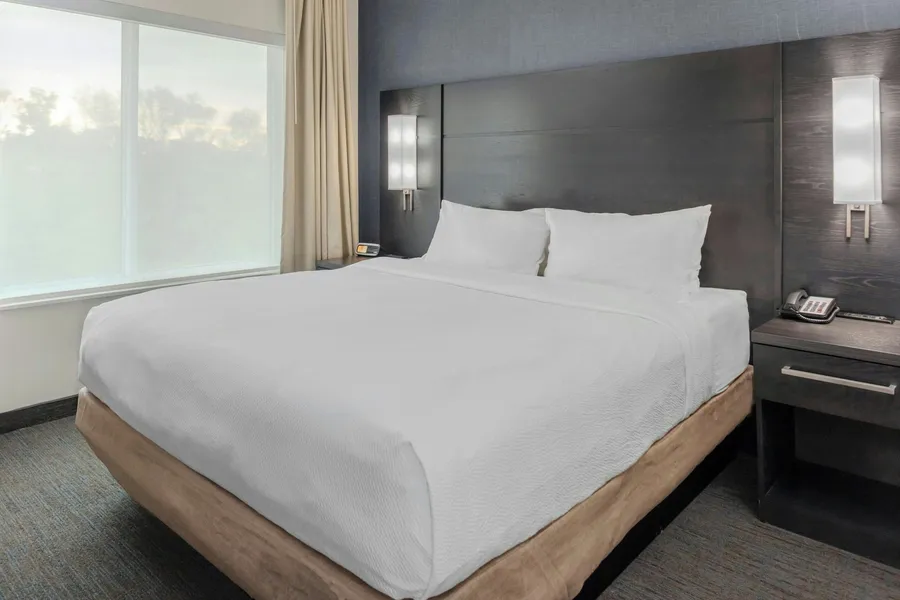 Residence Inn by Marriott Detroit Sterling Heights hotel detail image 6