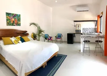 Villas Chital Bacalar hotel thumbnail 2