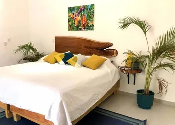 Villas Chital Bacalar hotel thumbnail 3