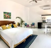 Villas Chital Bacalar hotel detail image 4